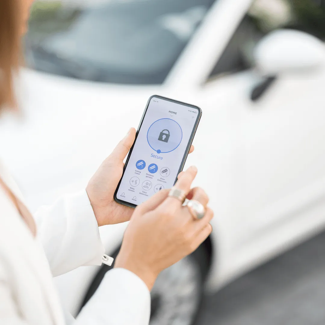 Alarm Sistemleri ile Akıllı Ev Teknolojisini Birleştirmek Adana