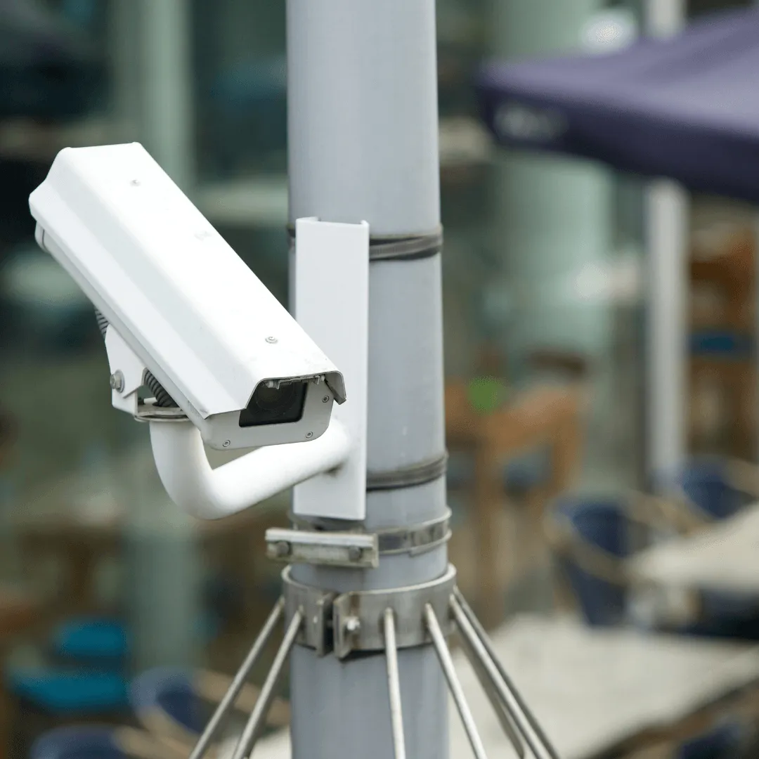 Avi Teknoloji ile Adana’da CCTV Güvenlik Kamera Sistemleri Kurulumu